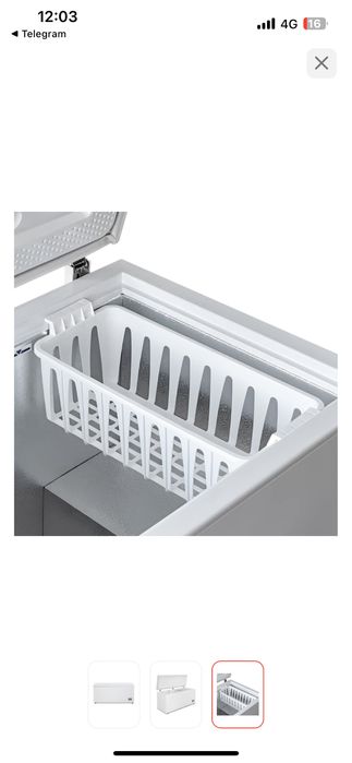 морозилная камера морозилка