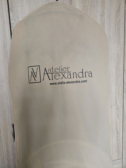 Бална рокля, размер S