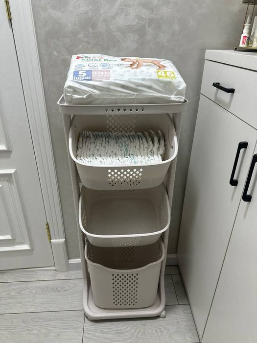 Kir soladigan patstafka