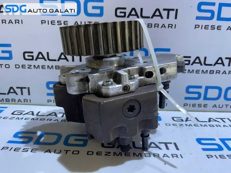 Pompa Inalta Presiune cu Senzor Regulator Renault Megane 2 1.9 DCI 2002 - 2008 Cod H8200256255 8200342594 0445010087