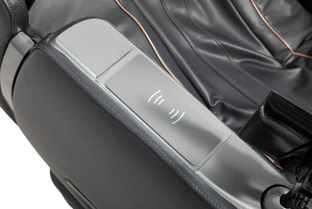 Массажное кресло Massaj kreslo AM183