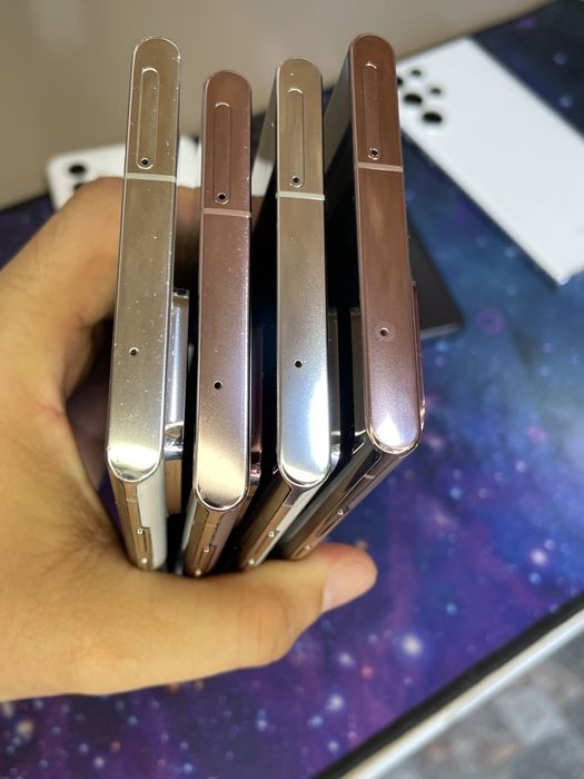 Samsung Note 20 Ultra 5G. 12/256gb