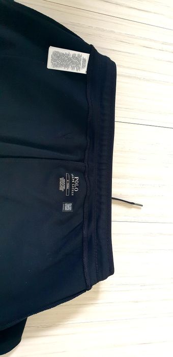 POLO Ralph Lauren  Double Knit Tech M НОВО! ОРИГИНАЛ! Мъжко Долнище!