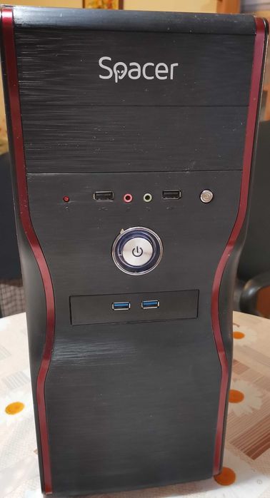 Компютър за офис