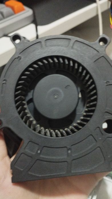 Кулер для процессора