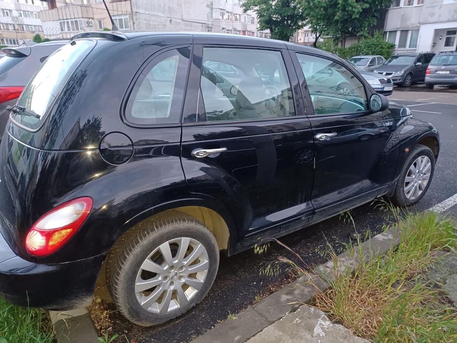 Chrysler PT Cruiser 1.6 Benzina