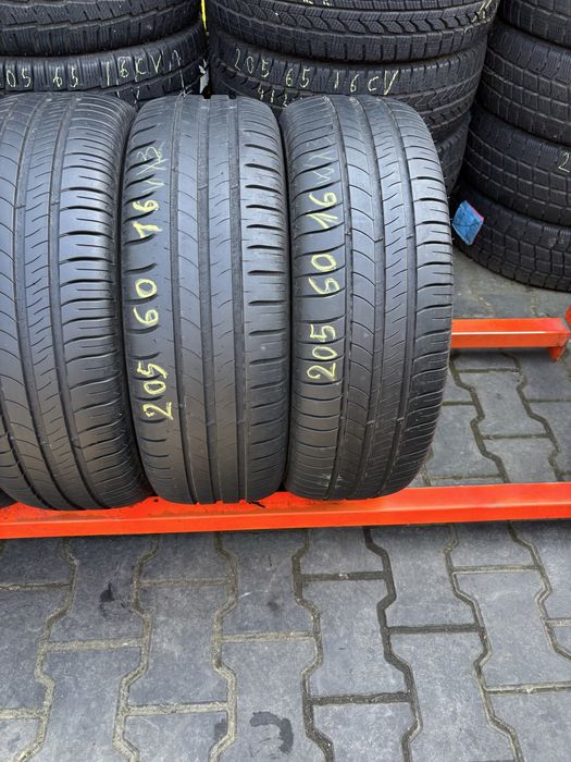 Anvelope Vara 205/60/16 Michelin EnergySaver 205 60 16 R16