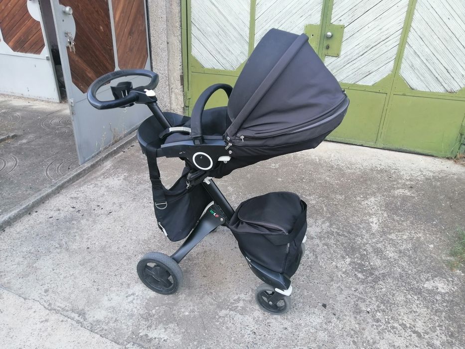 Детска количка STOKKE