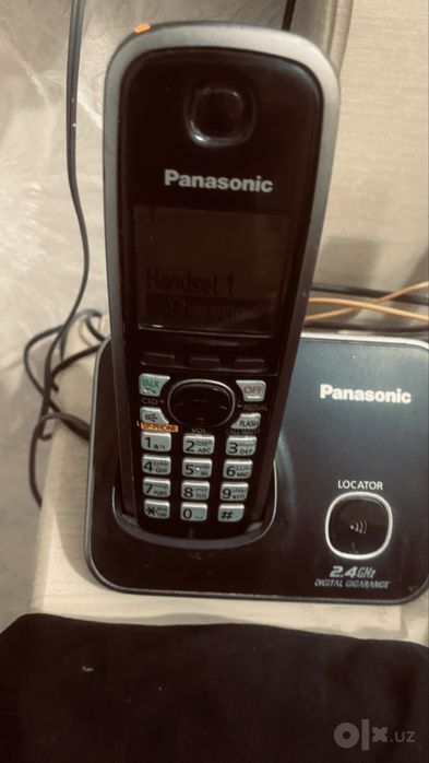 Panasonic домашний