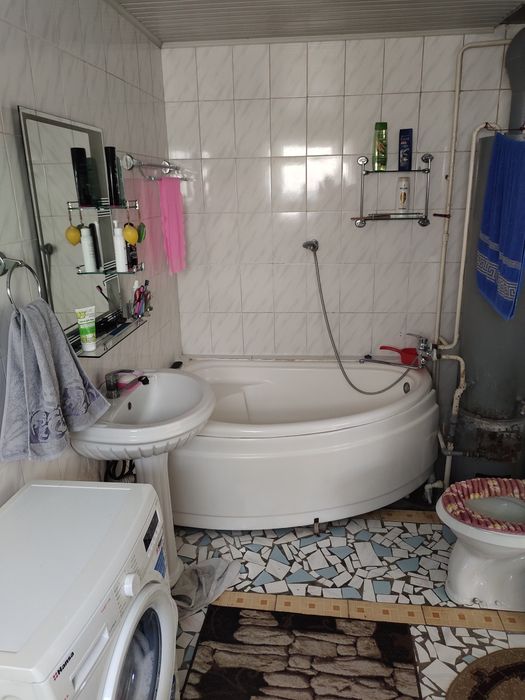 Продается дом на персидском