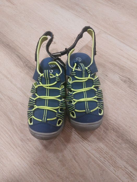 Детски   сандали