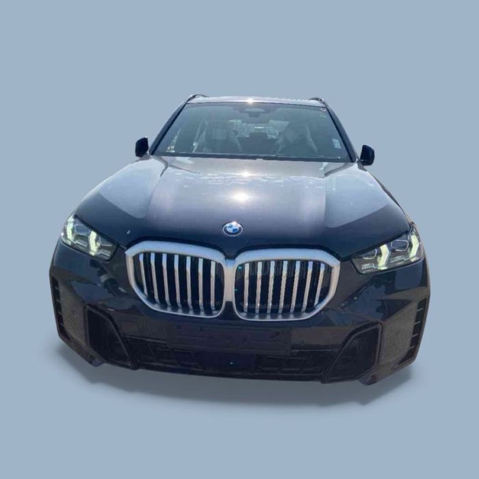 Bmw X5 G05 LCI за части!