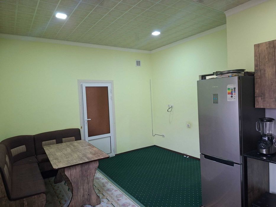 Шаҳар марказига яқин 6 сотихлик замонавий котеж сотилади!