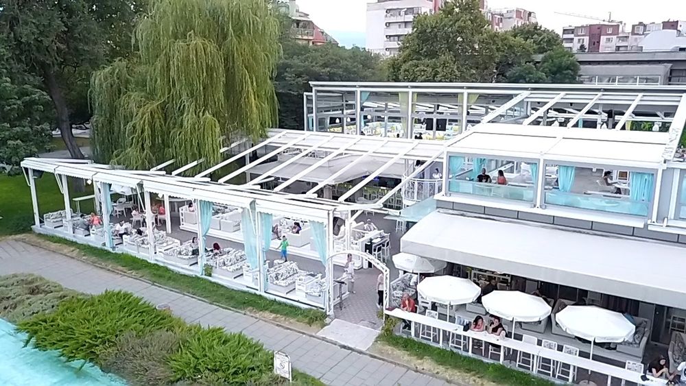 80 лв. Фото Видео Заснемане Дрон Обследване Покриви Недвижими Имоти