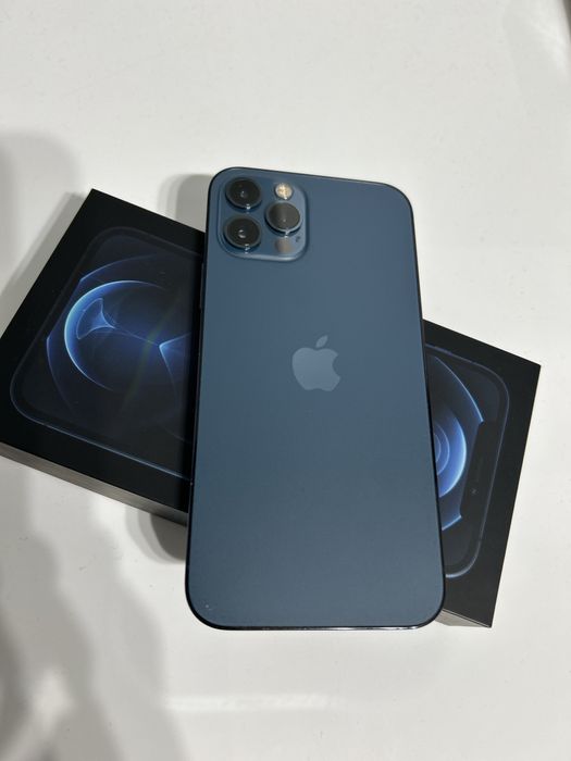 Iphone 12 pro IMPECABIL