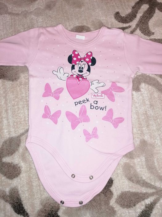 Дрешки за момиченце на 3 годинки