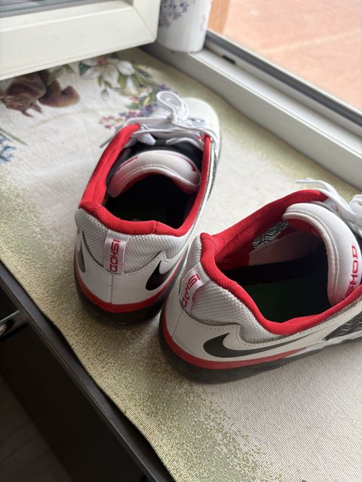 Nike iShod маратонки 100% оригинални