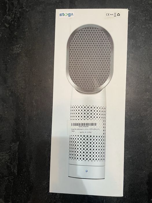 Purificator de aer portabil