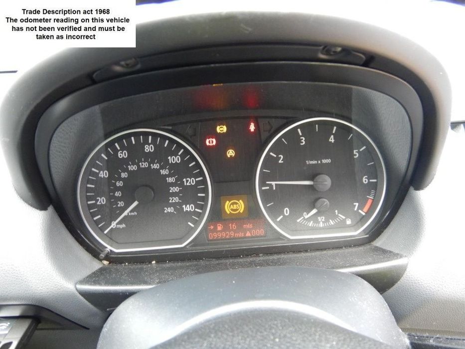 Ceasuri bord BMW E87 2005 Hatchback 2.0 i