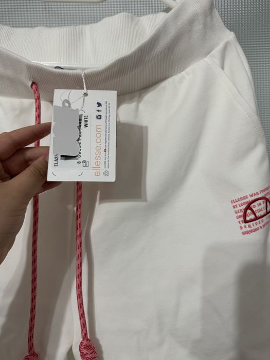 Pantaloni sport Ellesse