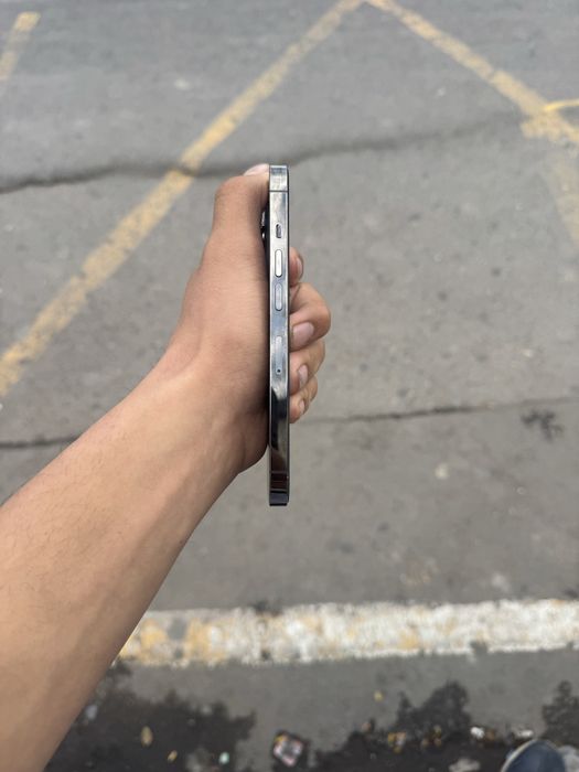 iPhone 13 pro 256 ochilmagan