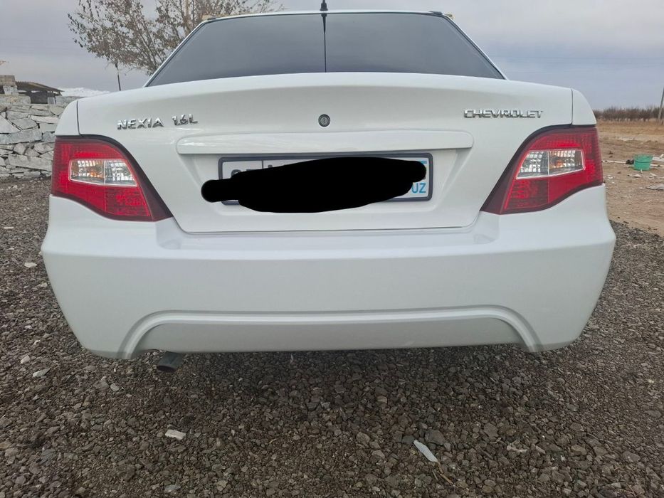 Neksiya 2 Lux Kanditsaner