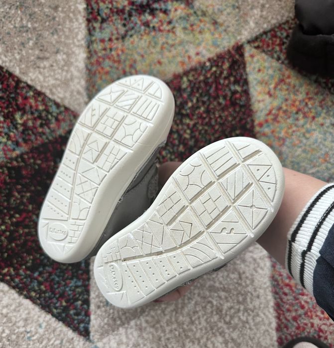 Обувки DD step 23 не босата серия