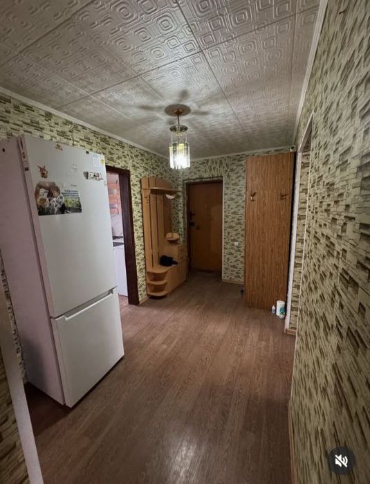 Продам 3 комн квартиру район Береке