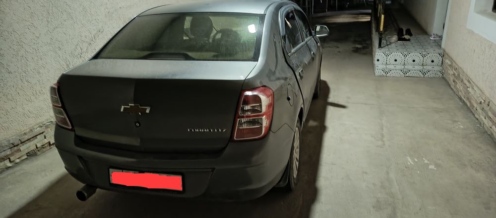 Cobalt сотилади сокри асфалт