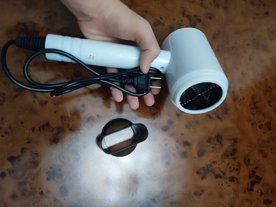 Optom, Donaga Fen sotiladi