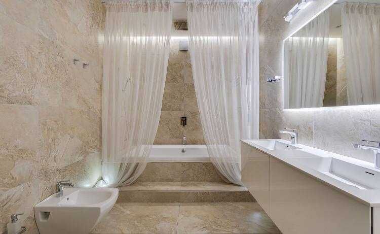 Сдается квартира в новостройке с авторским ремонтом