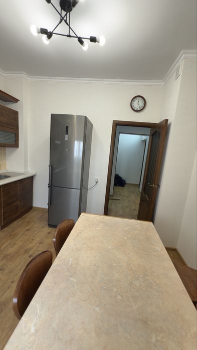 Квартира в аренду