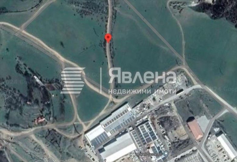 Продава се Земеделски имот в Симитли -  кв.м за 16 €/дка - Снимка #1