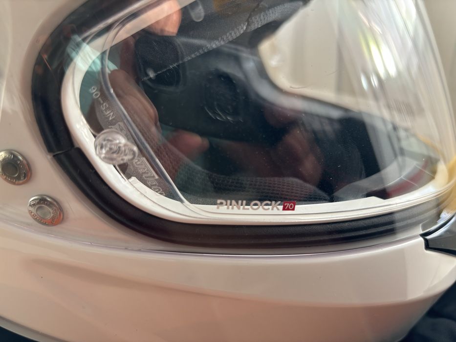 Каска NOLAN N80-8 Classico