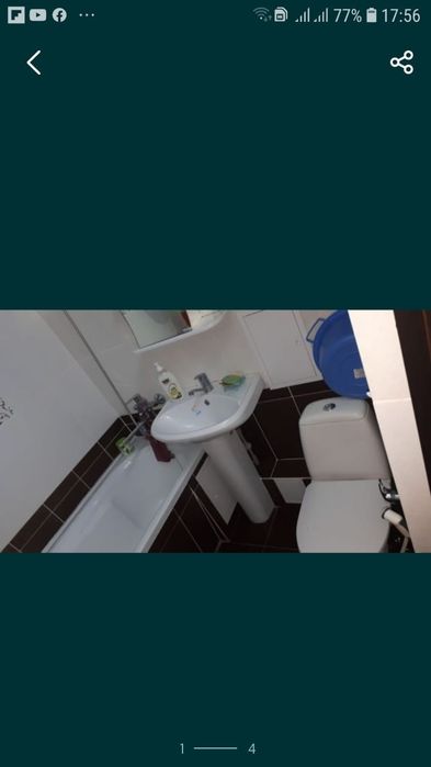 Квартира посуточно 8000