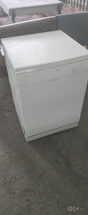 Bosch serie2 power55 в хорошем состоянии
