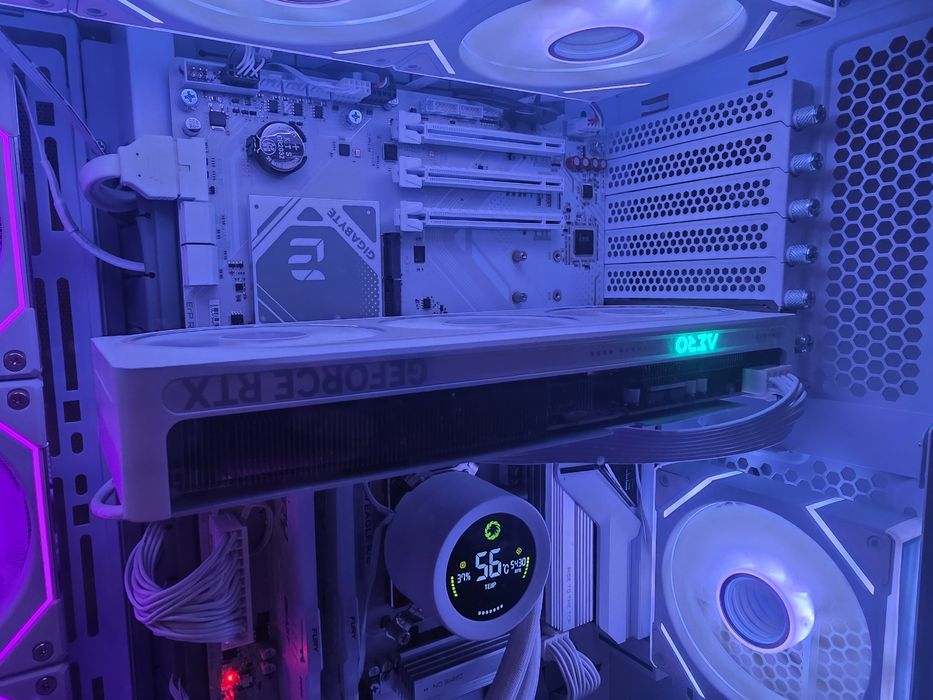 Rtx 5060 aero edition