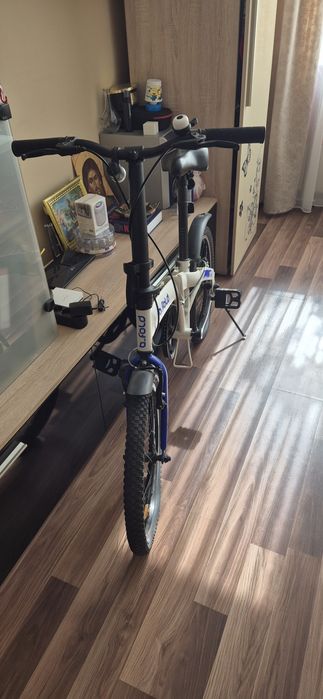 Bicicletă b-twin