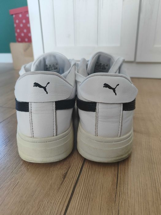 Puma CA Pro Classic