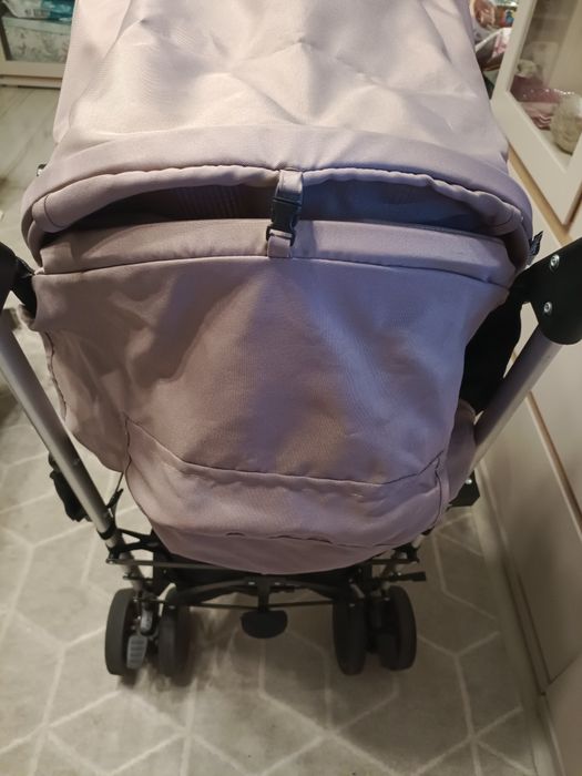 Прогулочная коляска Babyton