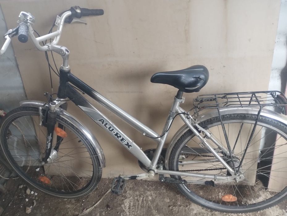 Vând biciclete stare bună