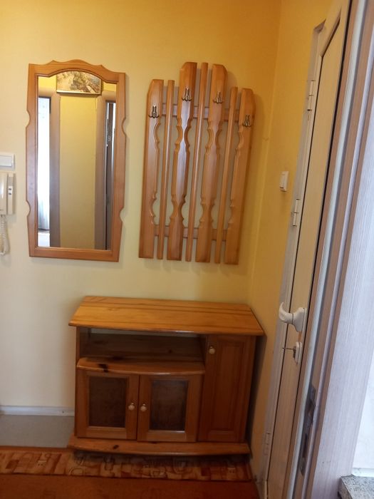 Дава се под наем Едностаен апартамент в Бургас, Изгрев - 48 кв.м за 382.5 € - Снимка #8