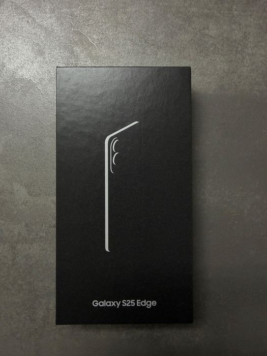 Samsung s25 Sigilat 256gb