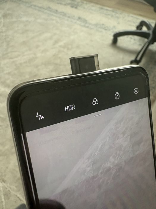 Продам Oppo reno2z