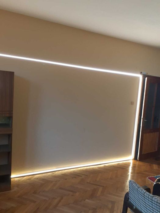 Дава се под наем Едностаен апартамент в София, Център - 37 кв.м за 470 € - Снимка #2