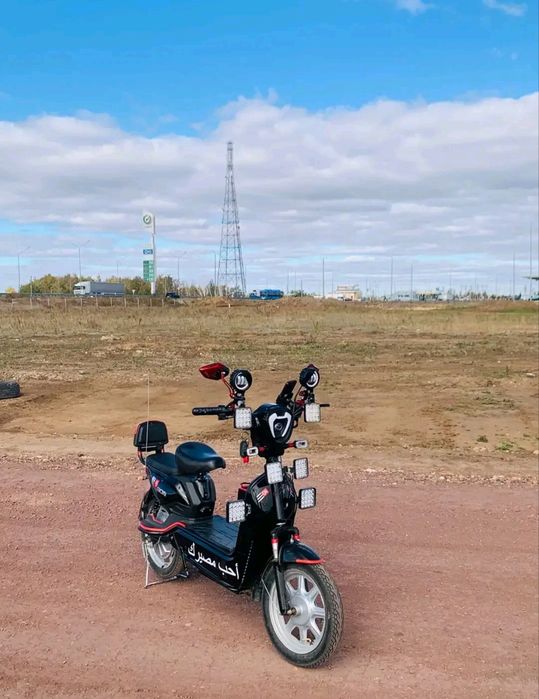 Ск8 скутер коянды