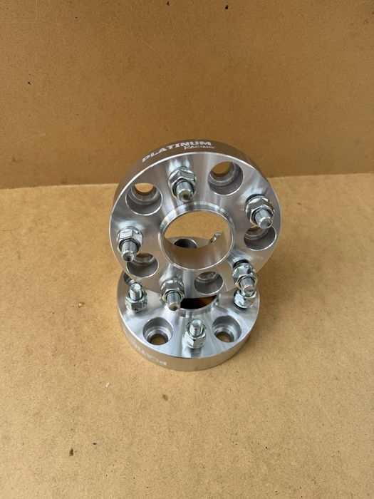 Фланци за джанти 5х100 54.1 и 4х100 Daihatsu Kia Mazda Suzuki Hyundai