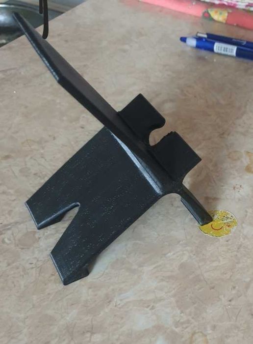 3D печать на принтере