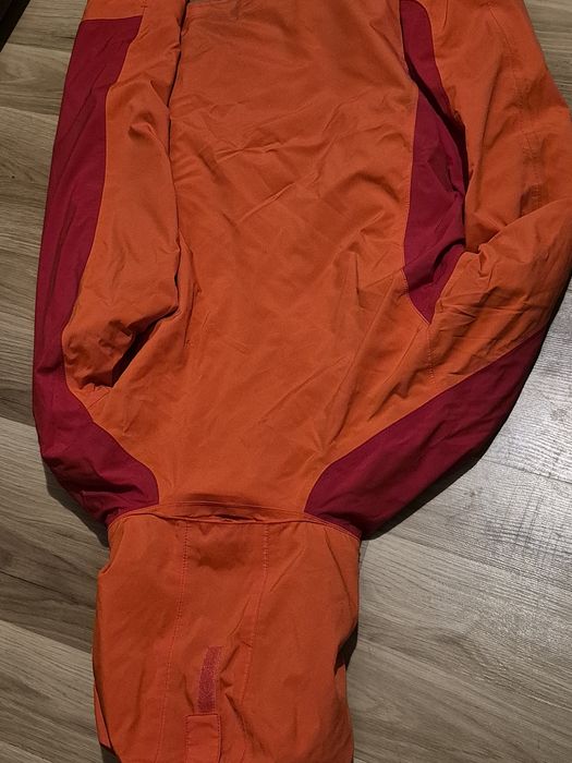 Jachetă Vaude Outdoor