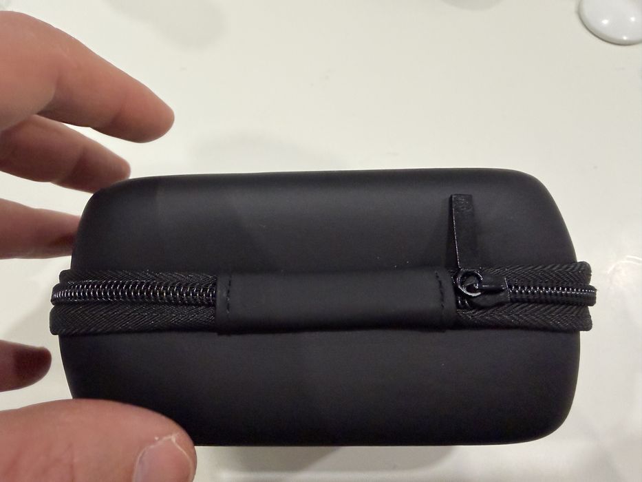 Нова кутия за съхранение